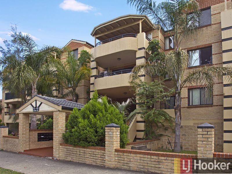 12/40-46 Station Road, Auburn NSW 2144