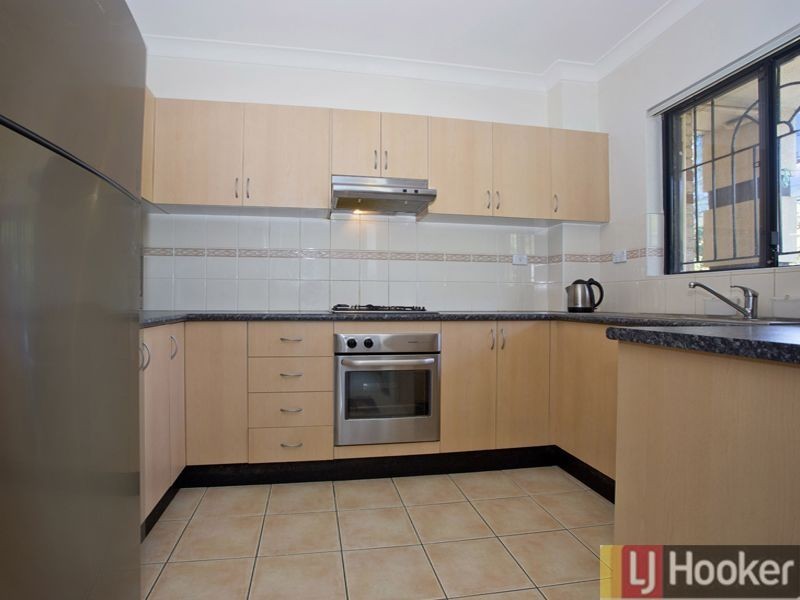 12/40-46 Station Road, Auburn NSW 2144