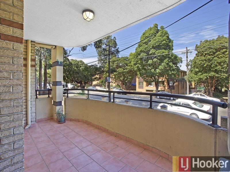 12/40-46 Station Road, Auburn NSW 2144