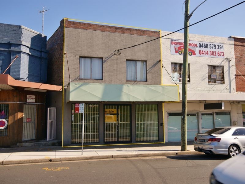 413 Park Rd, Regents Park NSW 2143