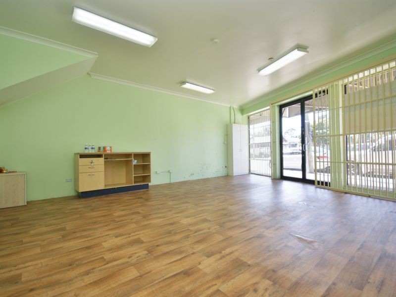 413 Park Rd, Regents Park NSW 2143