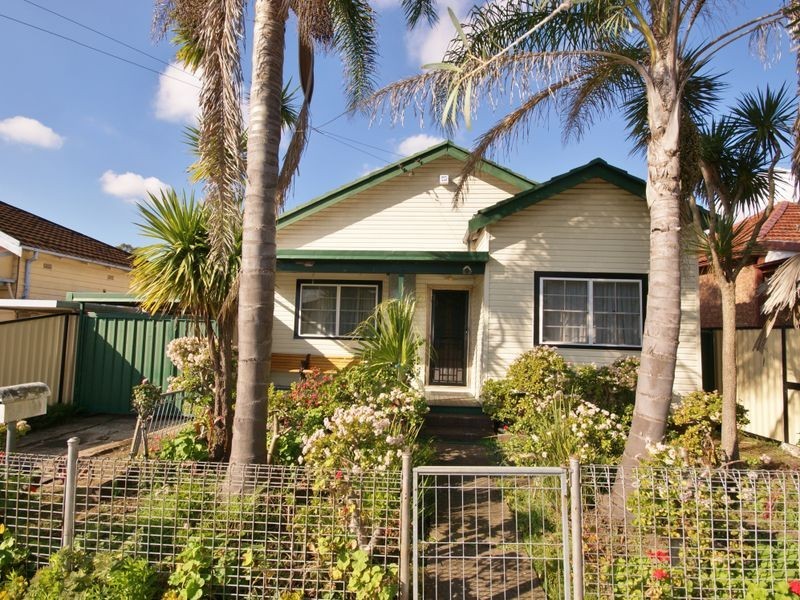 67 Cambridge Street, Berala NSW 2141