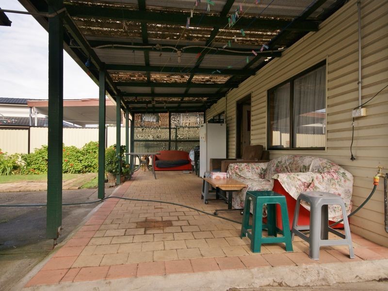 67 Cambridge Street, Berala NSW 2141