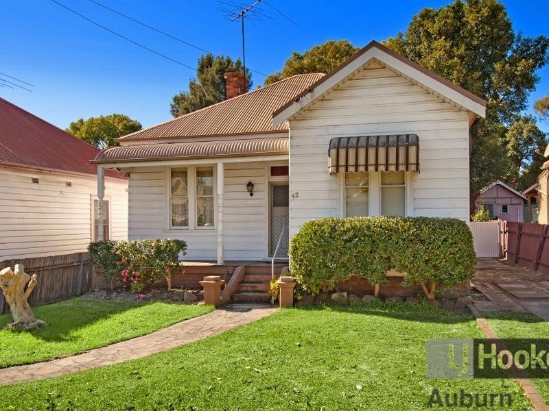 42 Park Rd, Auburn NSW 2144