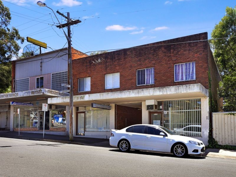 1/401 Guildford Road, Guildford NSW 2161