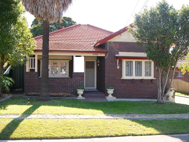 Concord West NSW 2138