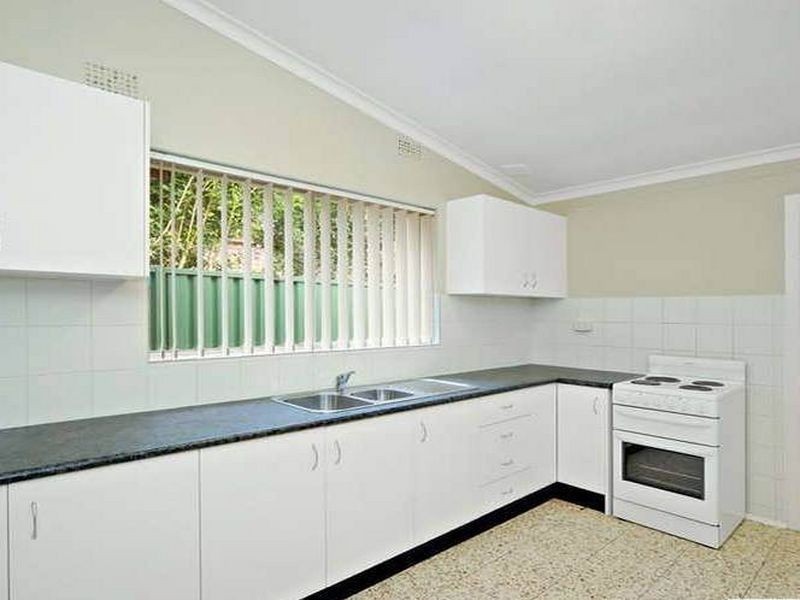 Concord West NSW 2138