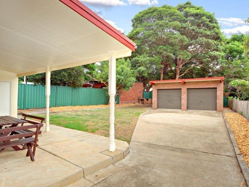 Concord West NSW 2138