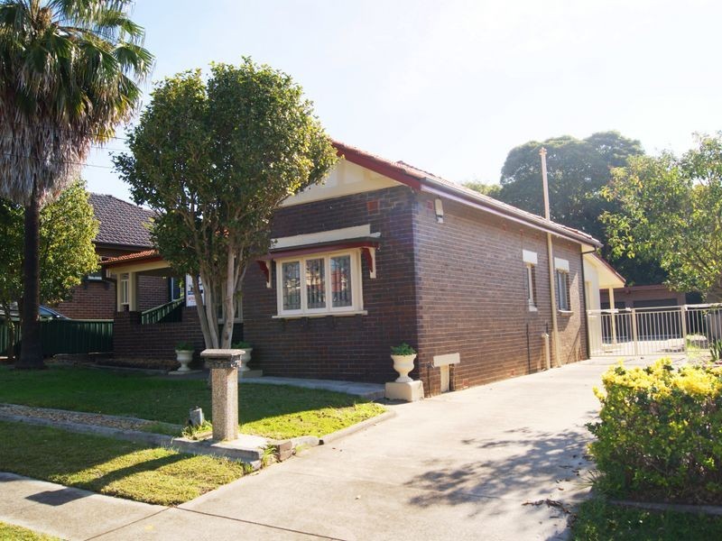 Concord West NSW 2138