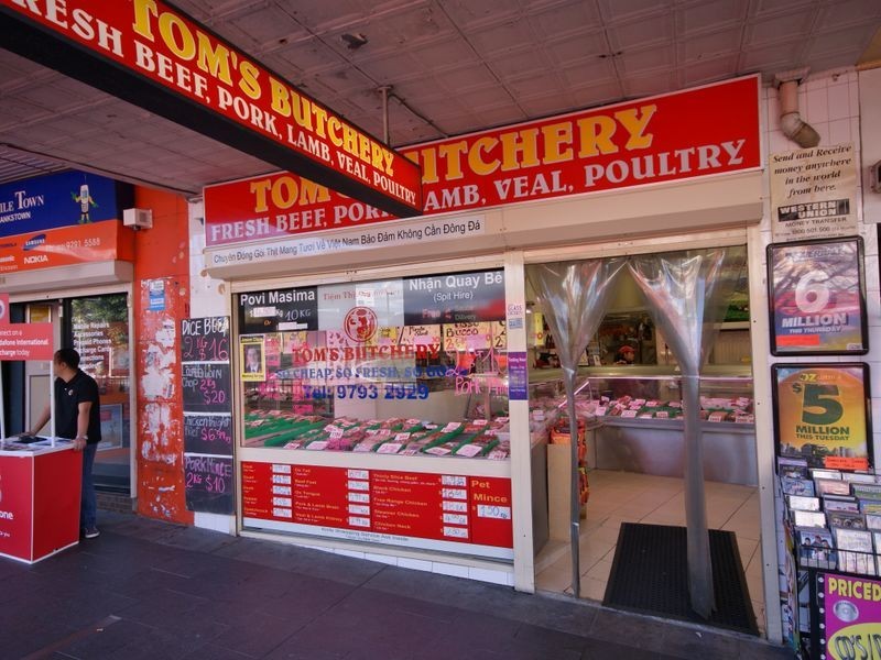 117 North Terrace, Bankstown NSW 2200