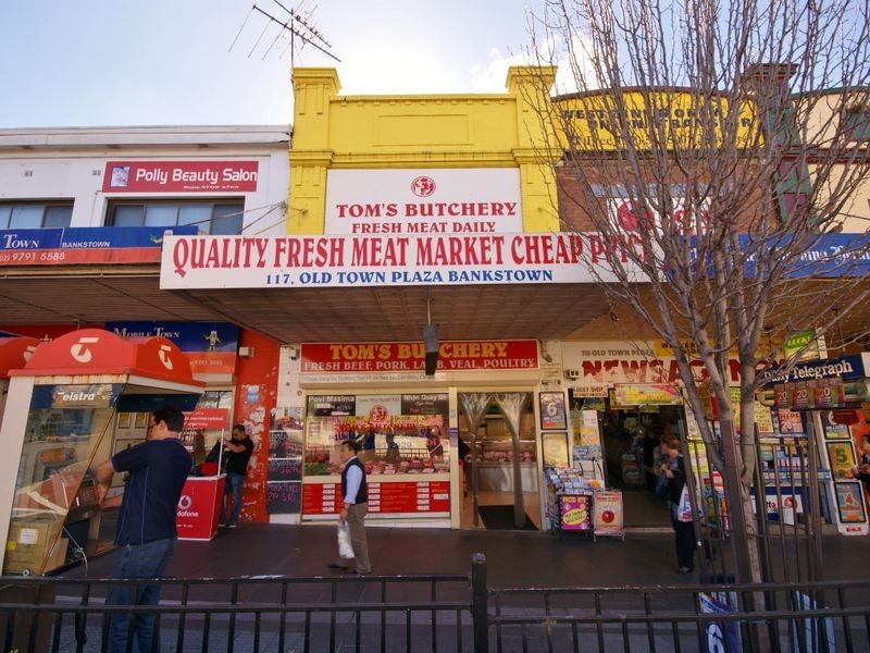 117 North Terrace, Bankstown NSW 2200