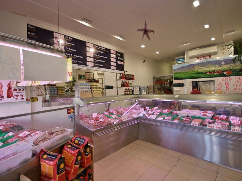 117 North Terrace, Bankstown NSW 2200