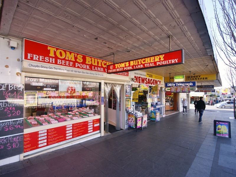 117 North Terrace, Bankstown NSW 2200