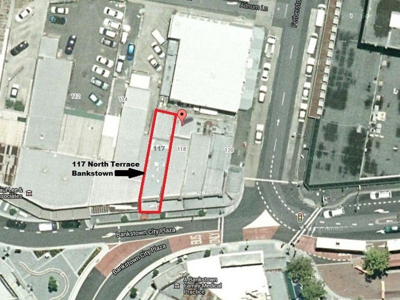 117 North Terrace, Bankstown NSW 2200