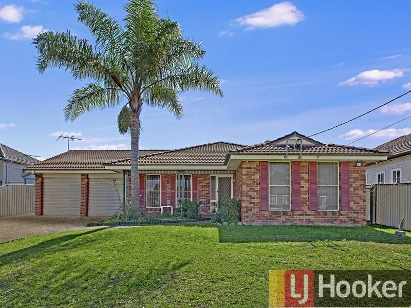 9 Carnation Avenue, Guildford NSW 2161