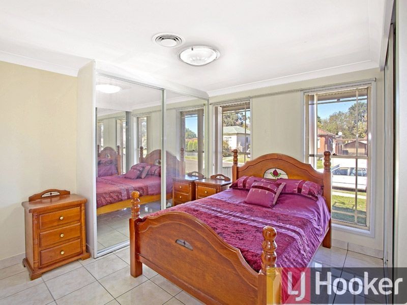 9 Carnation Avenue, Guildford NSW 2161