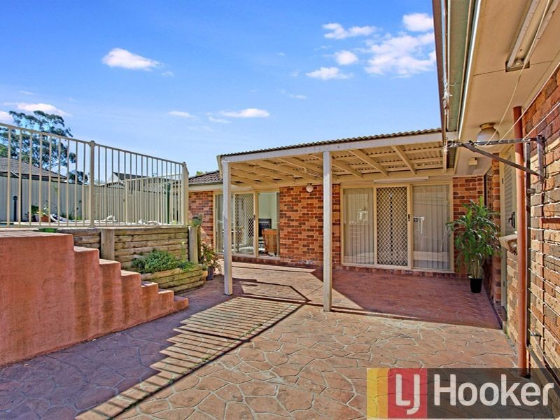 9 Carnation Avenue, Guildford NSW 2161