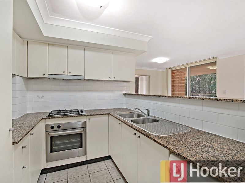 166/2 Macquarie Road, Auburn NSW 2144