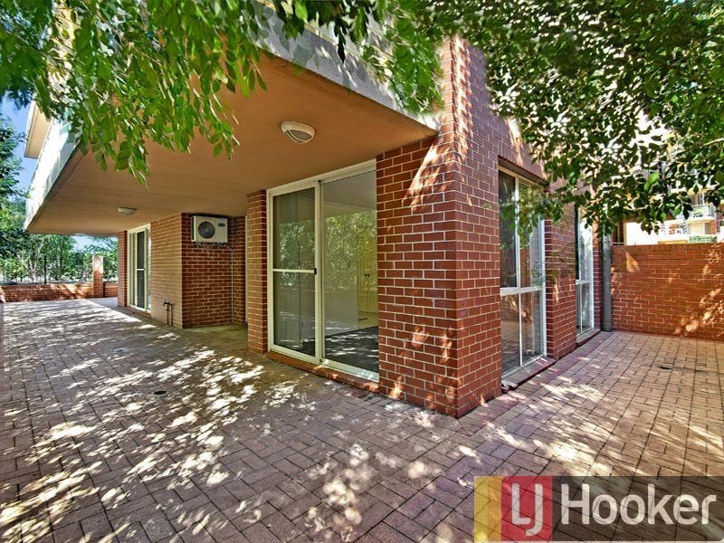 166/2 Macquarie Road, Auburn NSW 2144