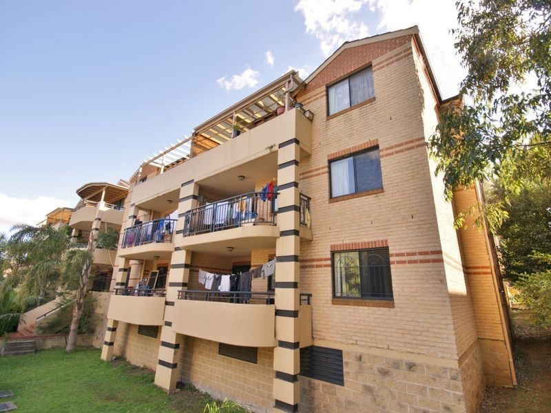 41/40-46 Station Rd, Auburn NSW 2144