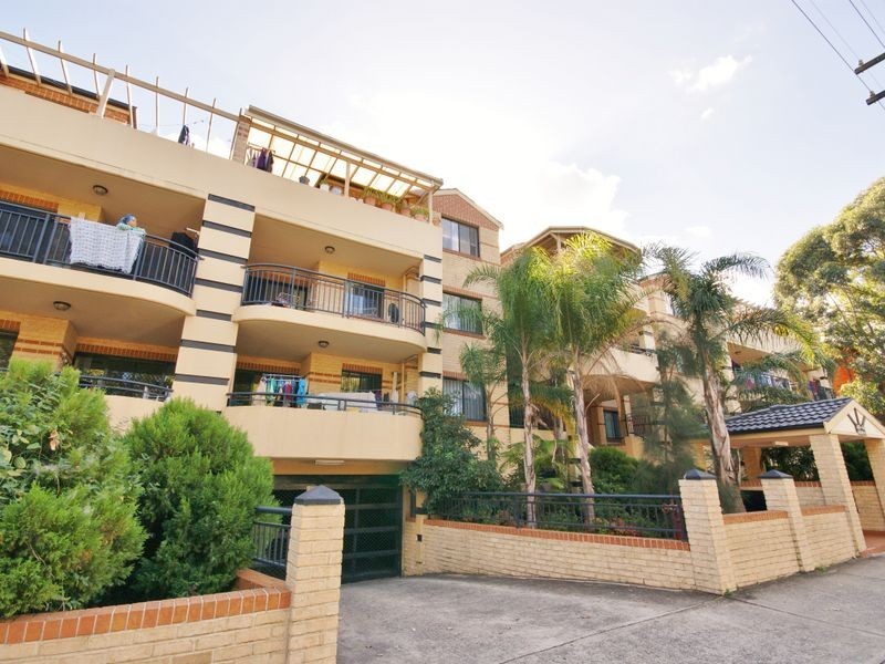 41/40-46 Station Rd, Auburn NSW 2144