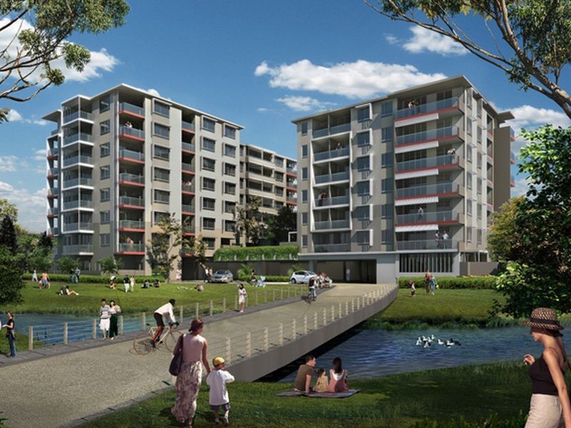 Macquarie Park NSW 2113