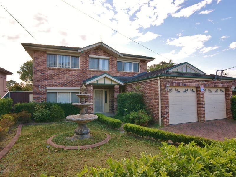 22 Smith Street, Yagoona NSW 2199