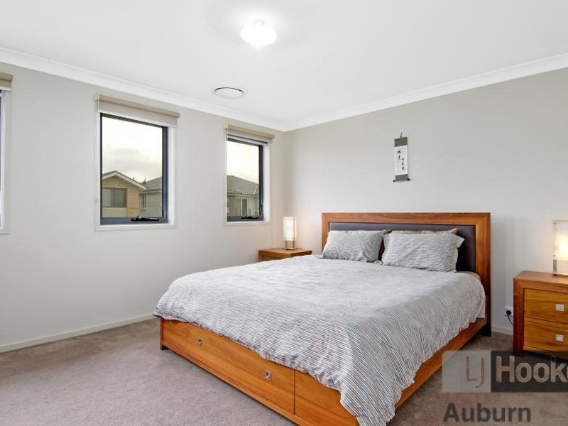 7 Coachwood St, Auburn NSW 2144