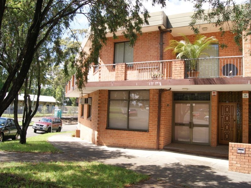 2/23a Rodd Street, Birrong NSW 2143