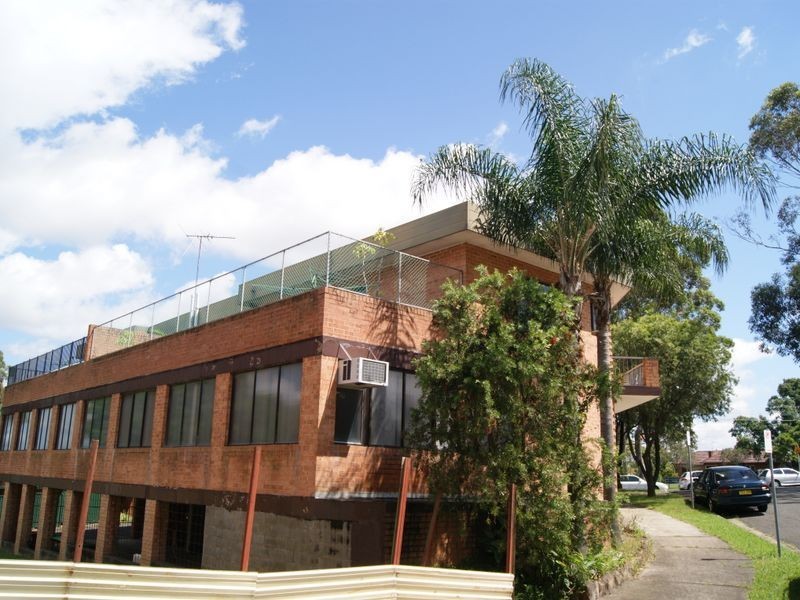 2/23a Rodd Street, Birrong NSW 2143