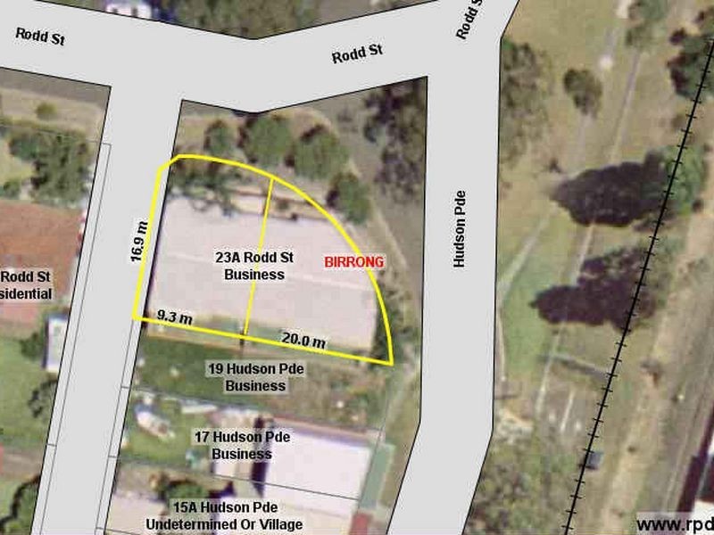 2/23a Rodd Street, Birrong NSW 2143