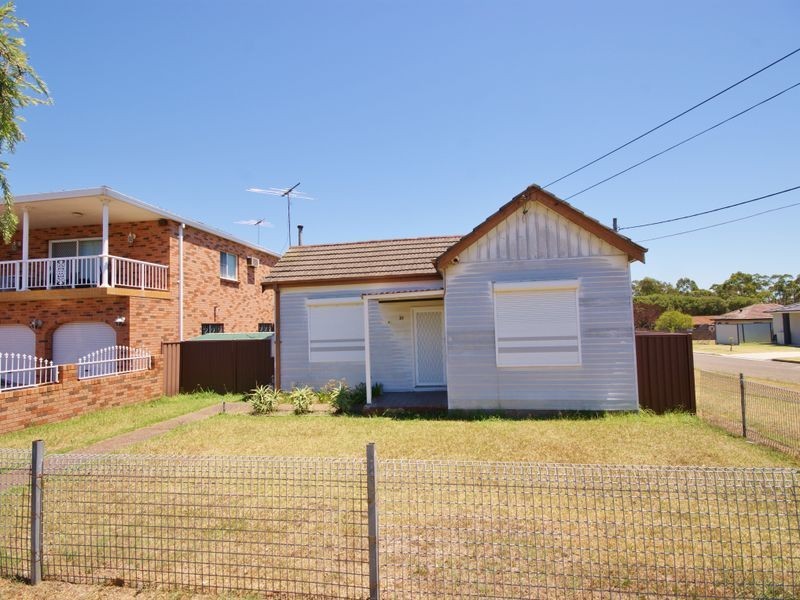 91 Chisholm Rd, Auburn NSW 2144