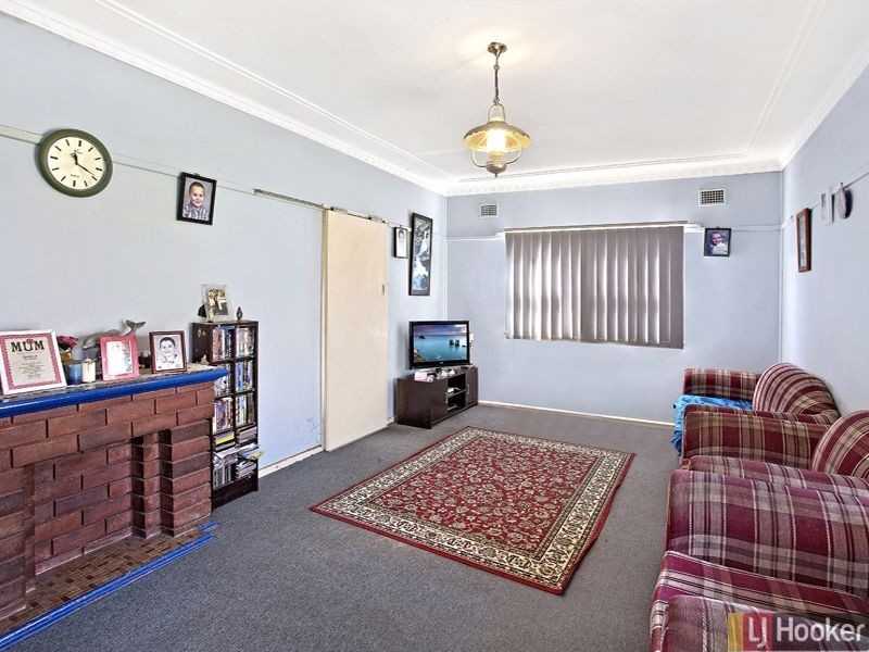 47 Salisbury Road, Guildford NSW 2161