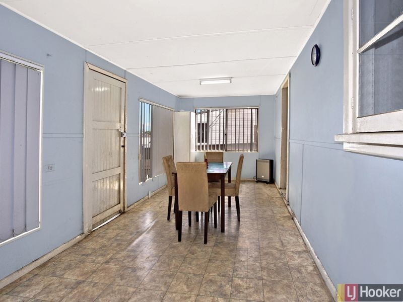 47 Salisbury Road, Guildford NSW 2161