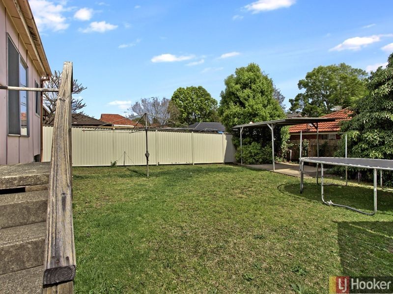 47 Salisbury Road, Guildford NSW 2161