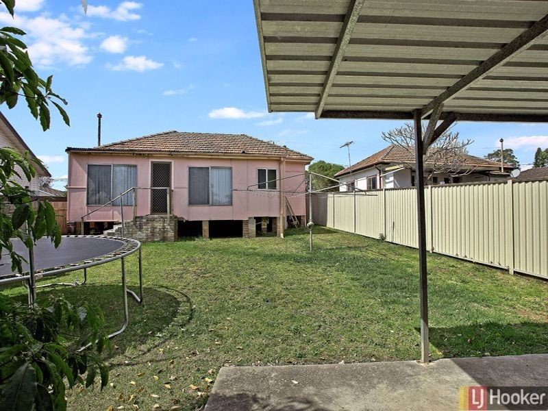 47 Salisbury Road, Guildford NSW 2161