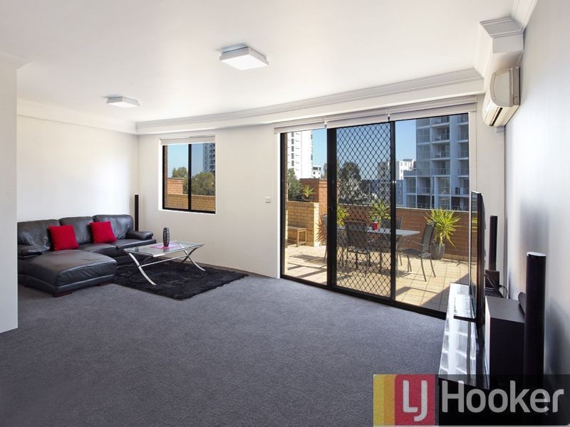35/2 Kendall Street, Parramatta NSW 2150