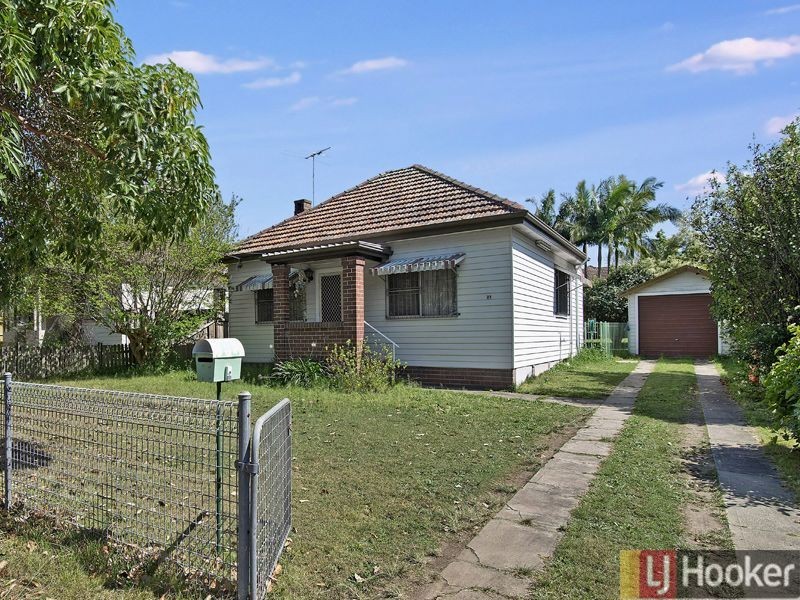 21 Beamish Road, Northmead NSW 2152