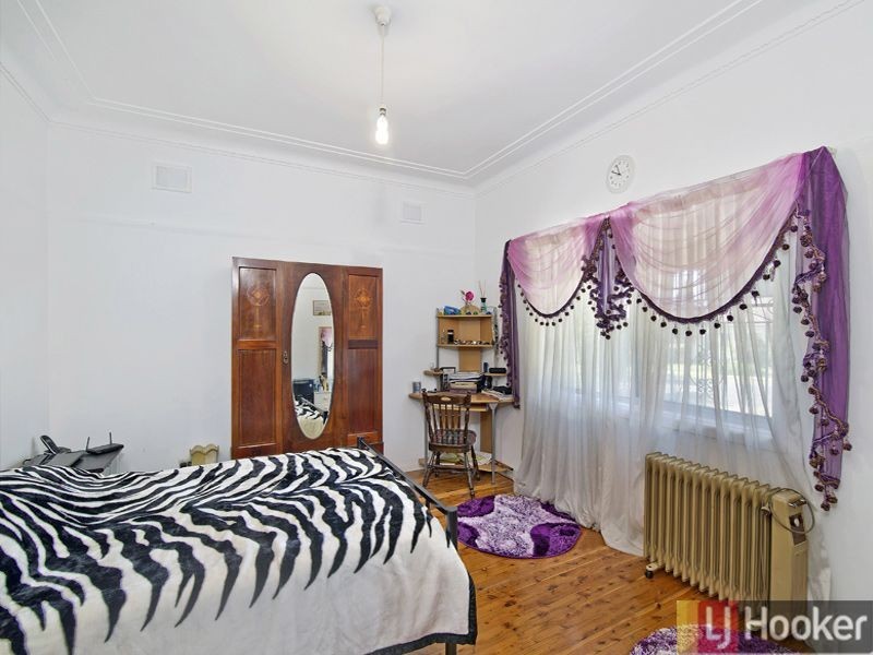 21 Beamish Road, Northmead NSW 2152