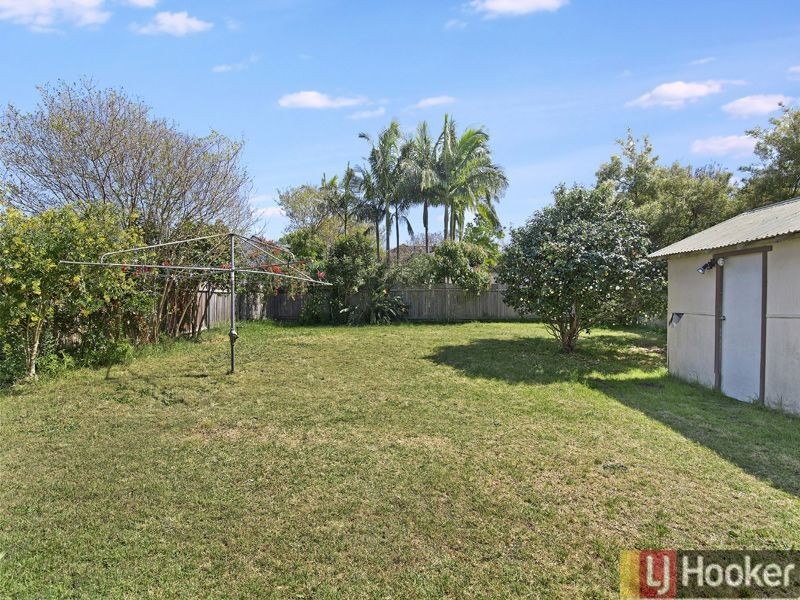 21 Beamish Road, Northmead NSW 2152