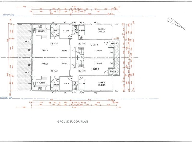 21 Beamish Road, Northmead NSW 2152