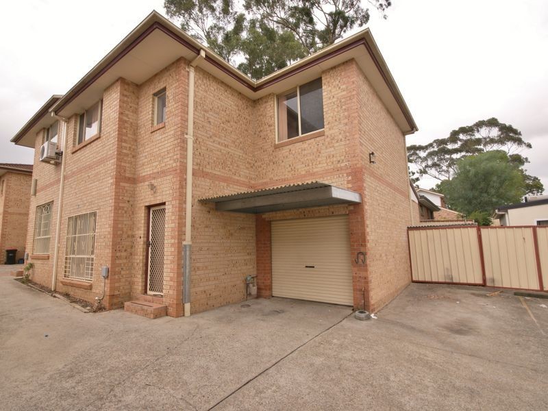 5/5 New Street, Auburn NSW 2144