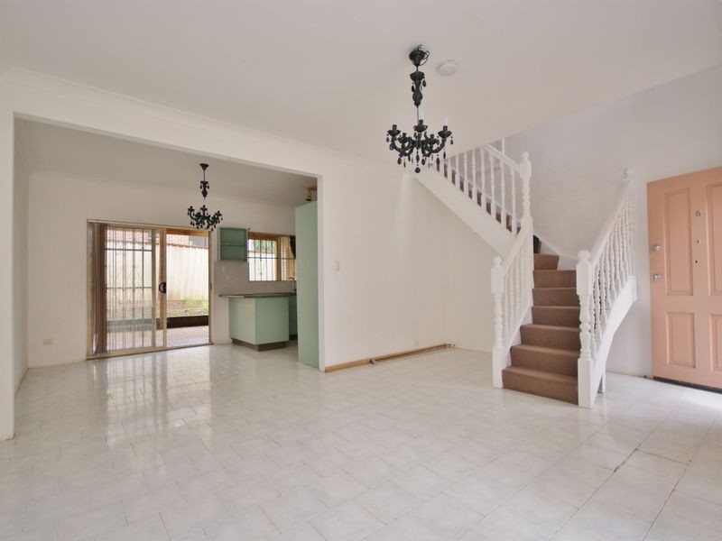 5/5 New Street, Auburn NSW 2144