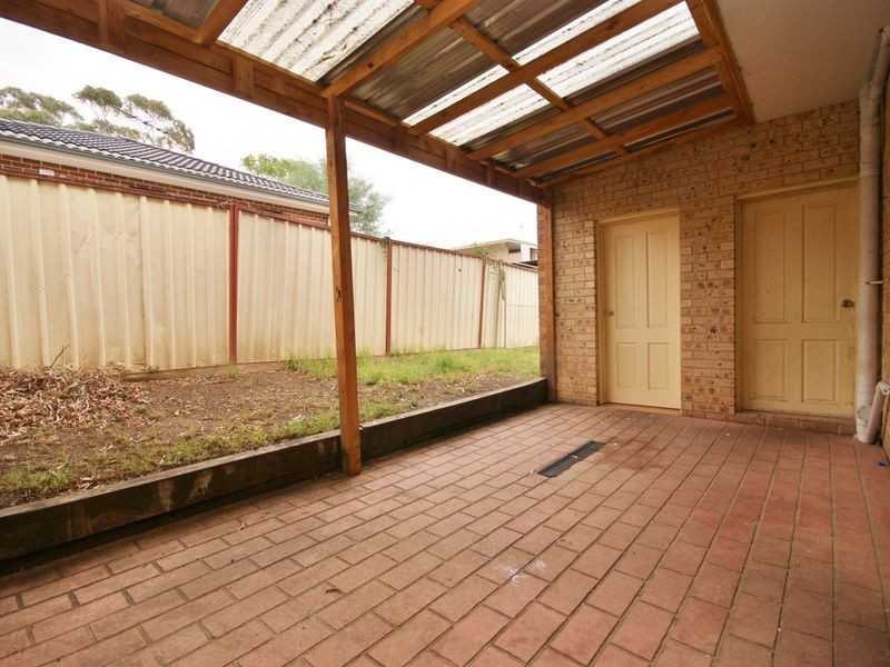 5/5 New Street, Auburn NSW 2144