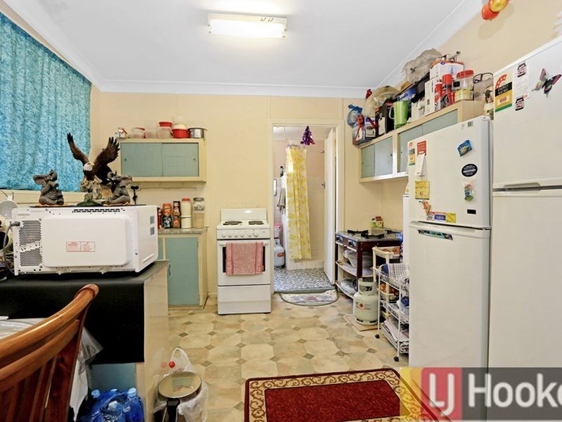 401 Guildford Road, Guildford NSW 2161