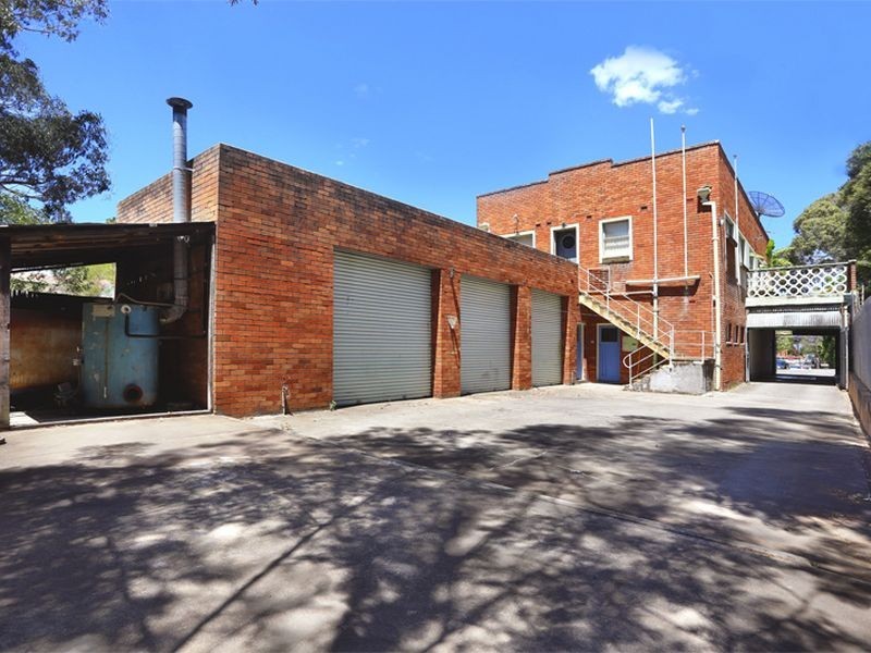 401 Guildford Road, Guildford NSW 2161