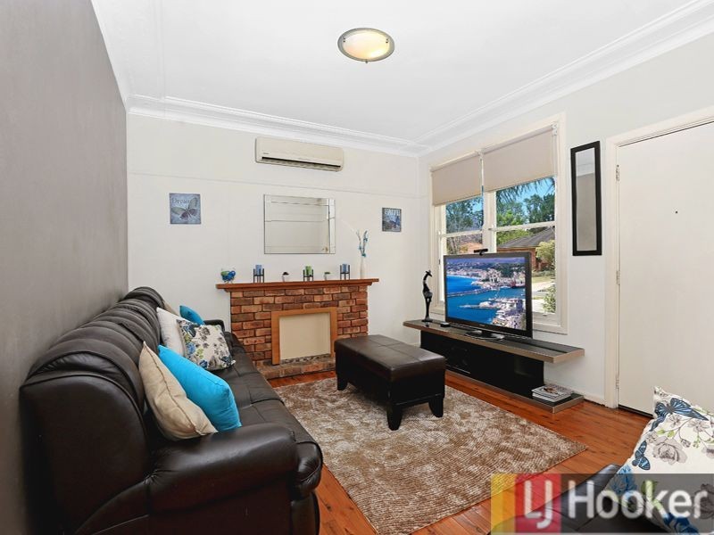 10 Phillip St, Oatlands NSW 2117