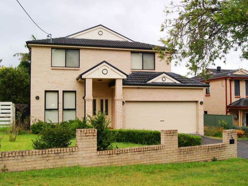 14 Cragg St, Condell Park NSW 2200