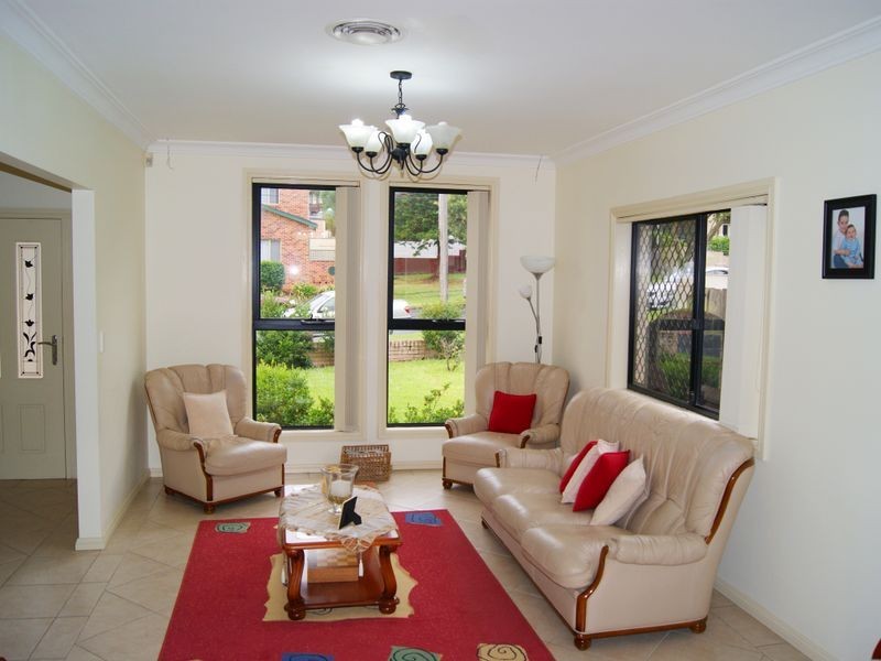 14 Cragg St, Condell Park NSW 2200