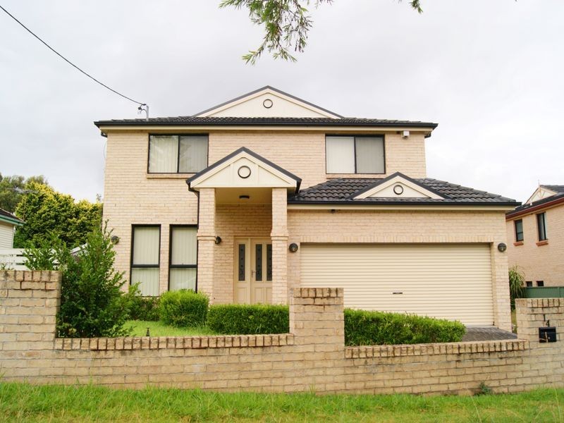 14 Cragg St, Condell Park NSW 2200